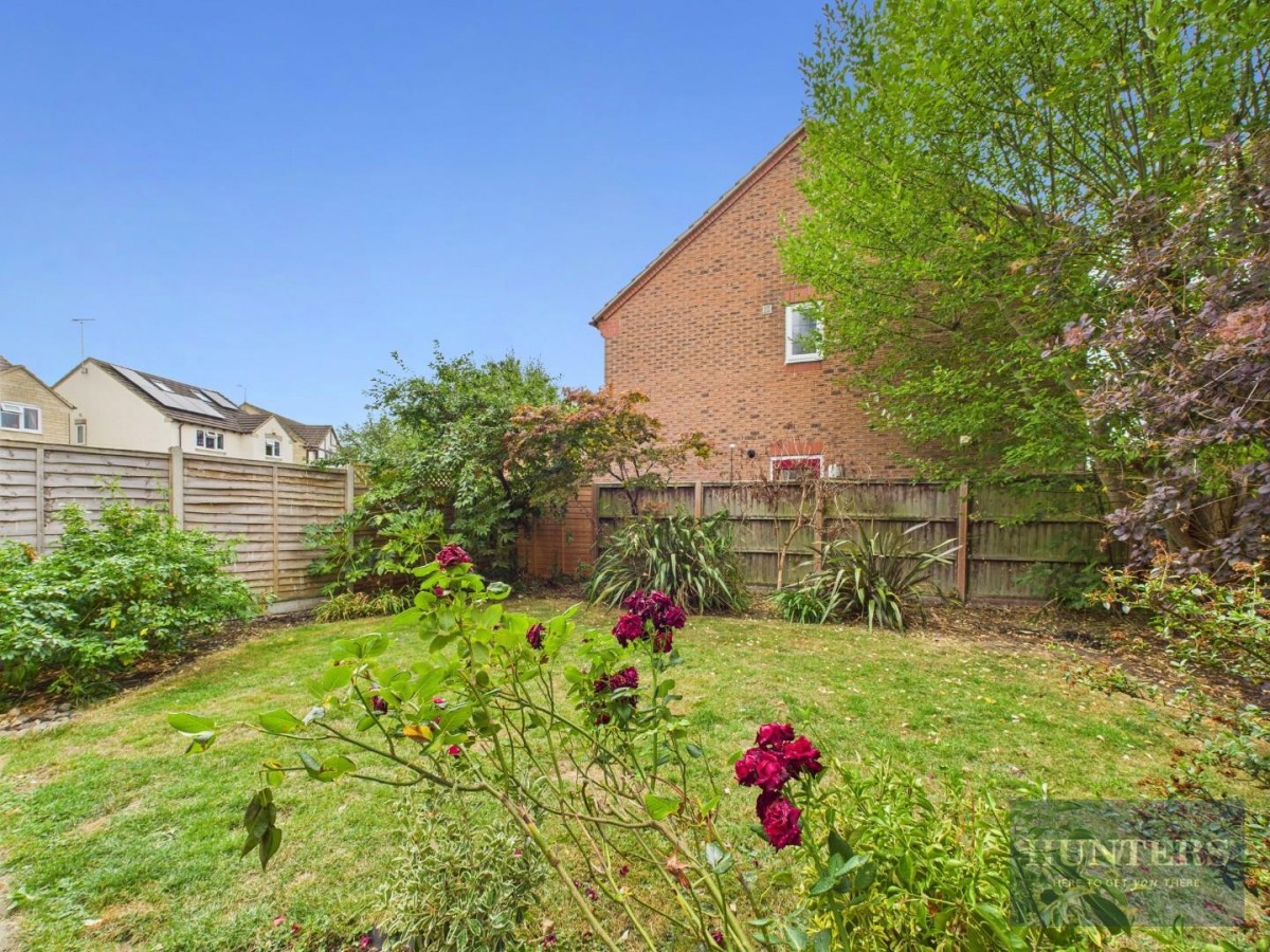 Hillier Drive, Up Hatherley, Cheltenham