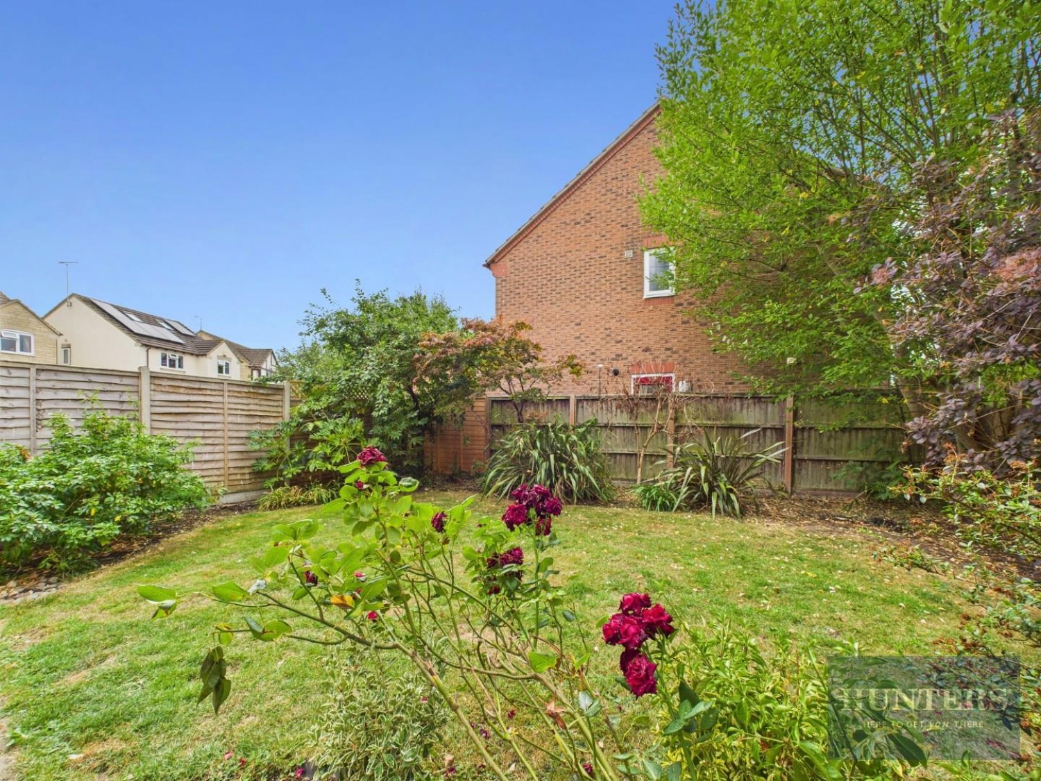 Hillier Drive, Up Hatherley, Cheltenham