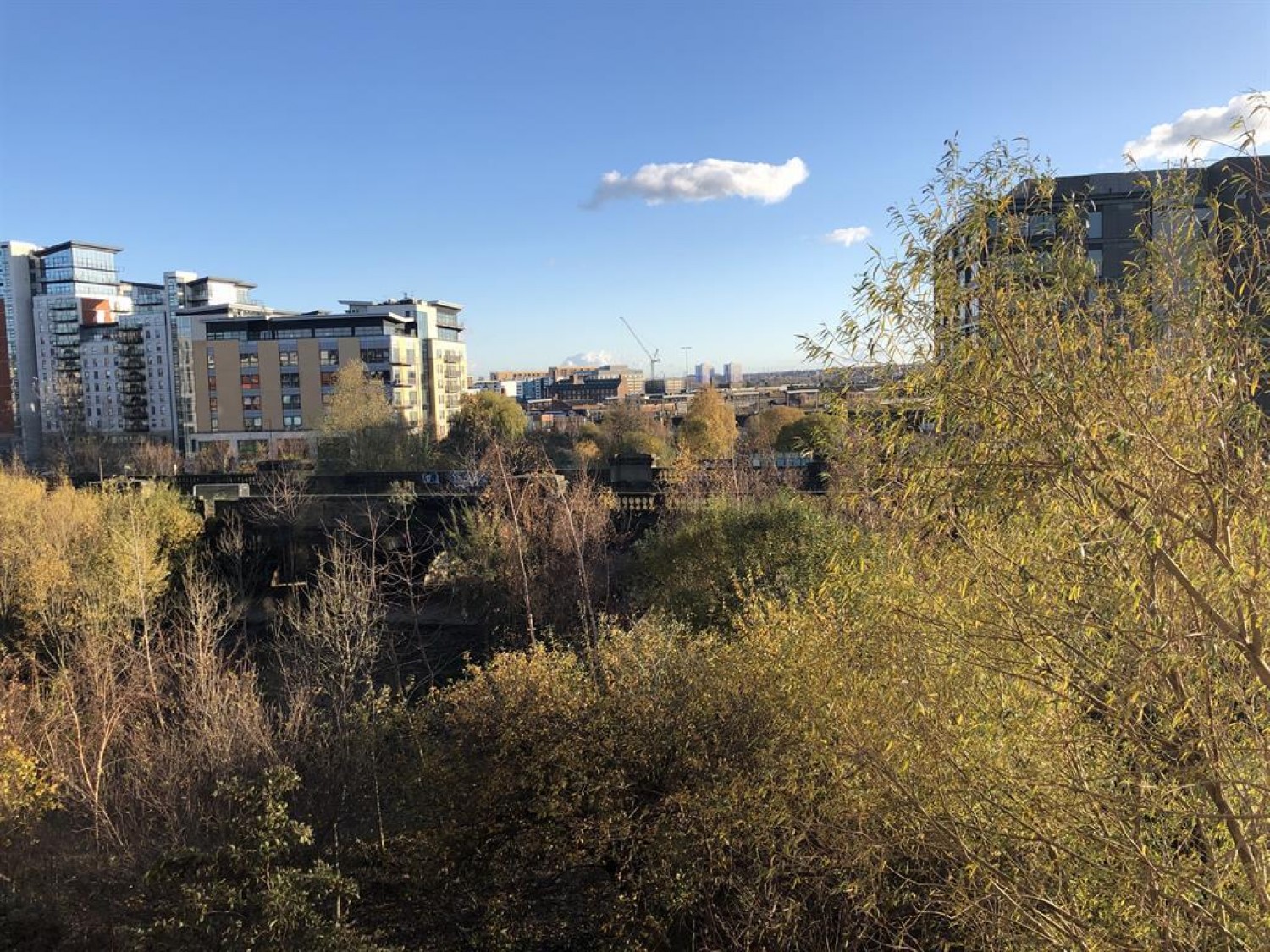 Catalina, Leeds, West Yorkshire