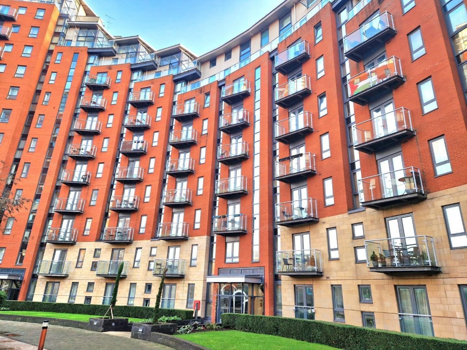 Catalina, Leeds, West Yorkshire