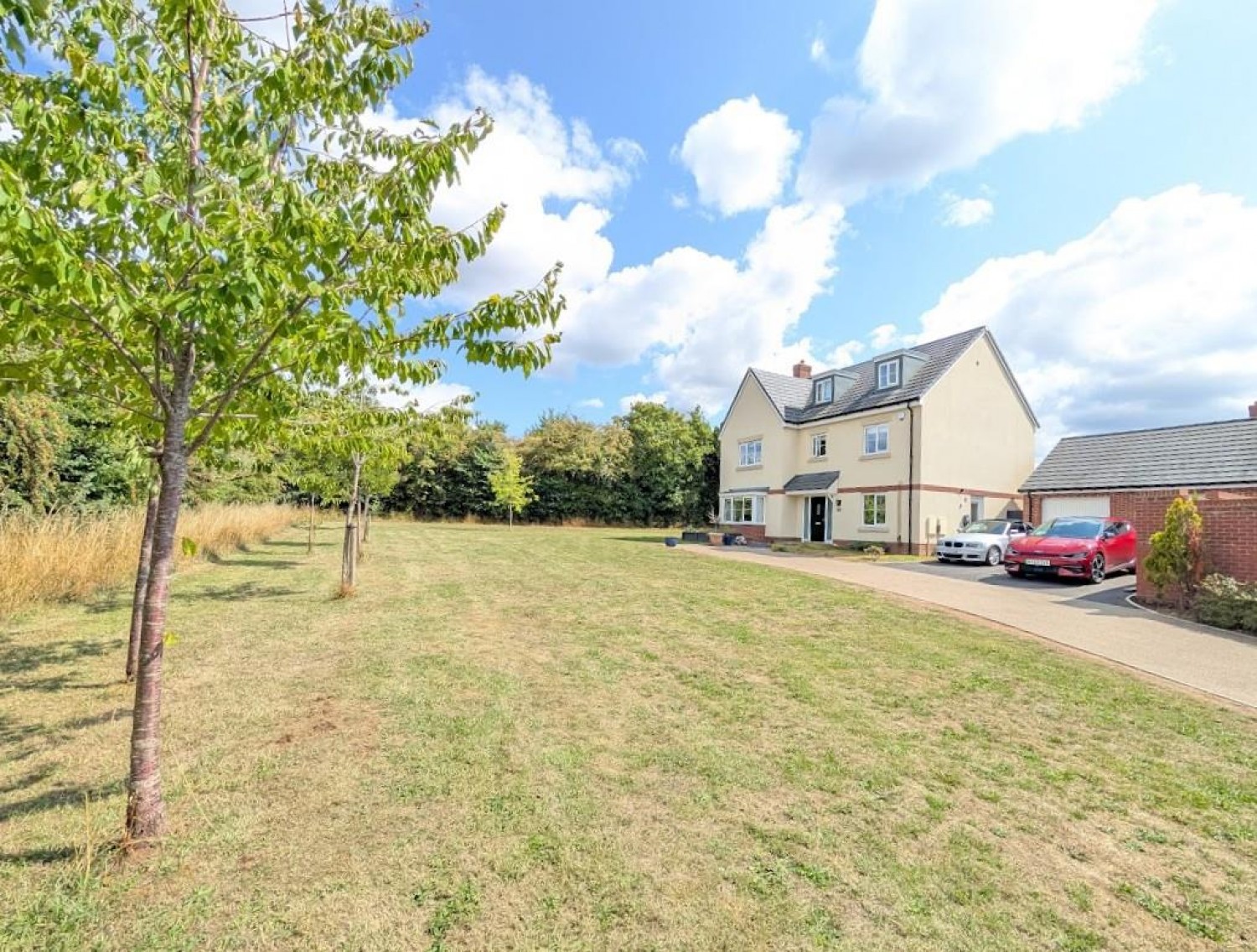 Peacock Road, Thornbury, Bristol