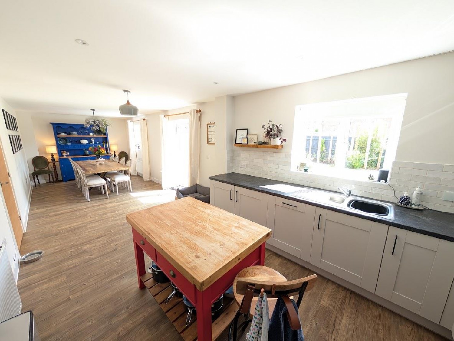 Peacock Road, Thornbury, Bristol