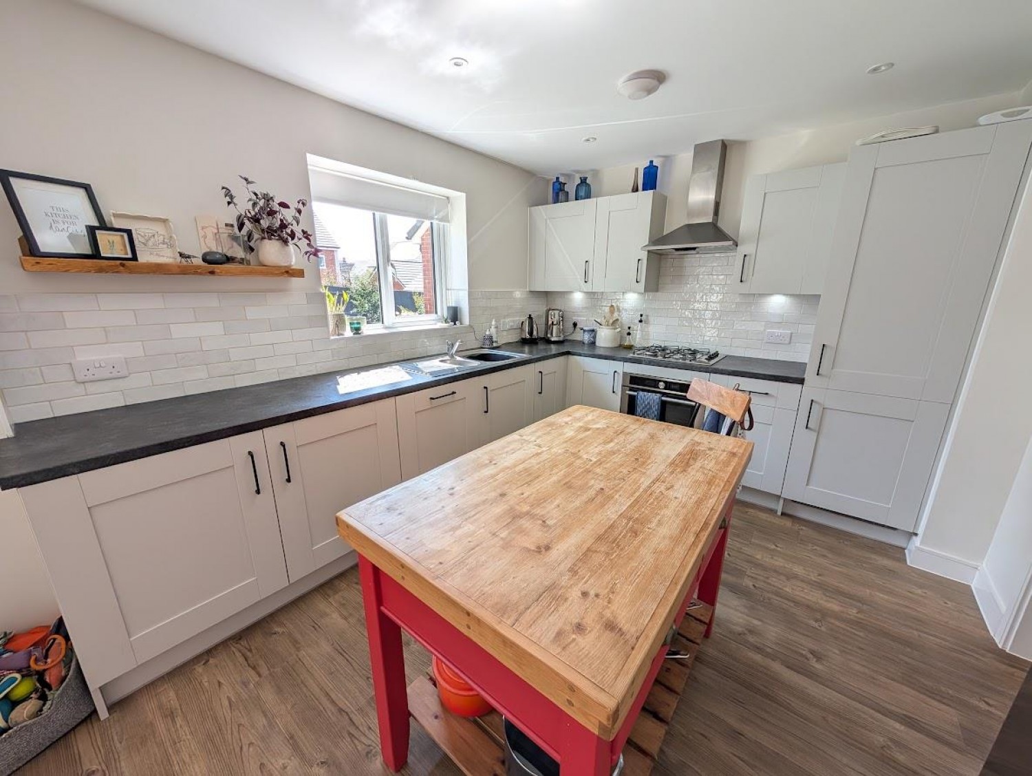 Peacock Road, Thornbury, Bristol