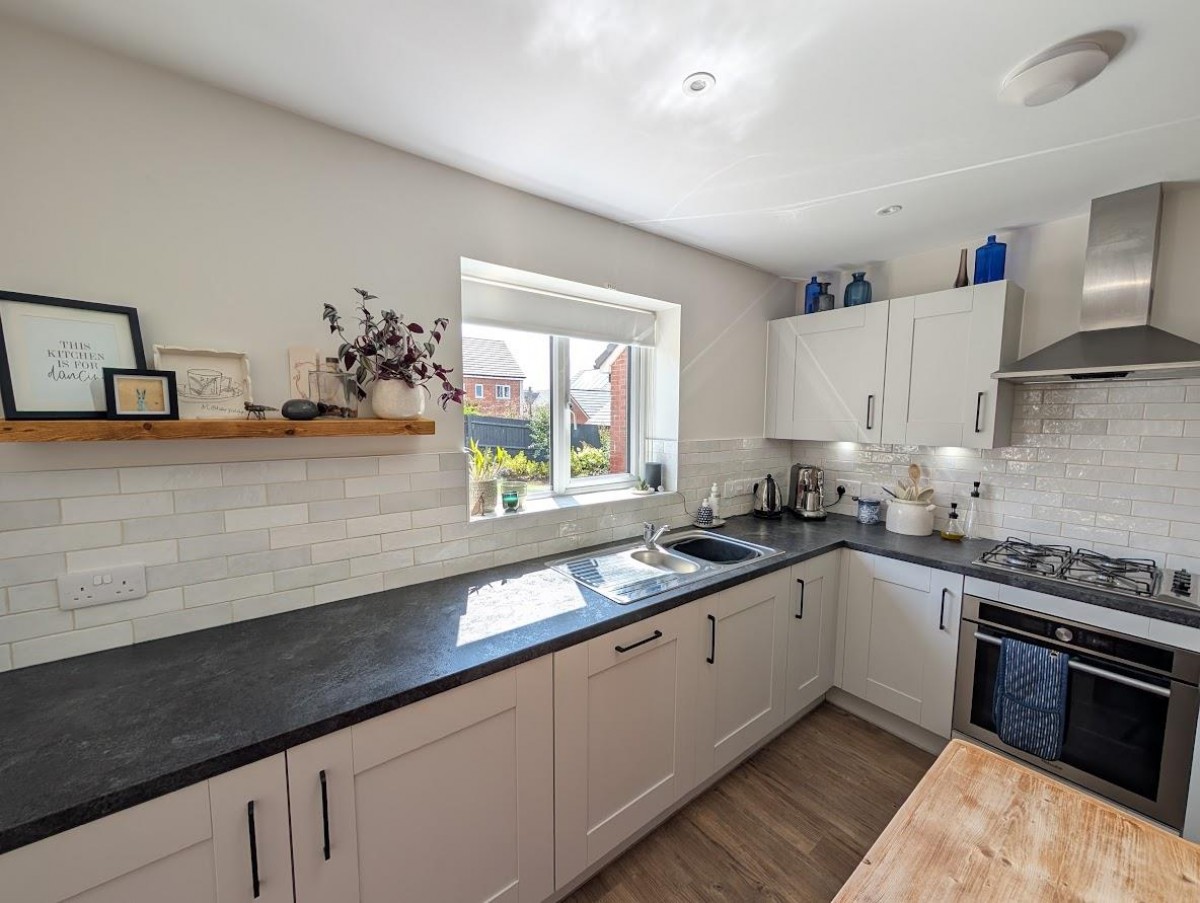 Peacock Road, Thornbury, Bristol