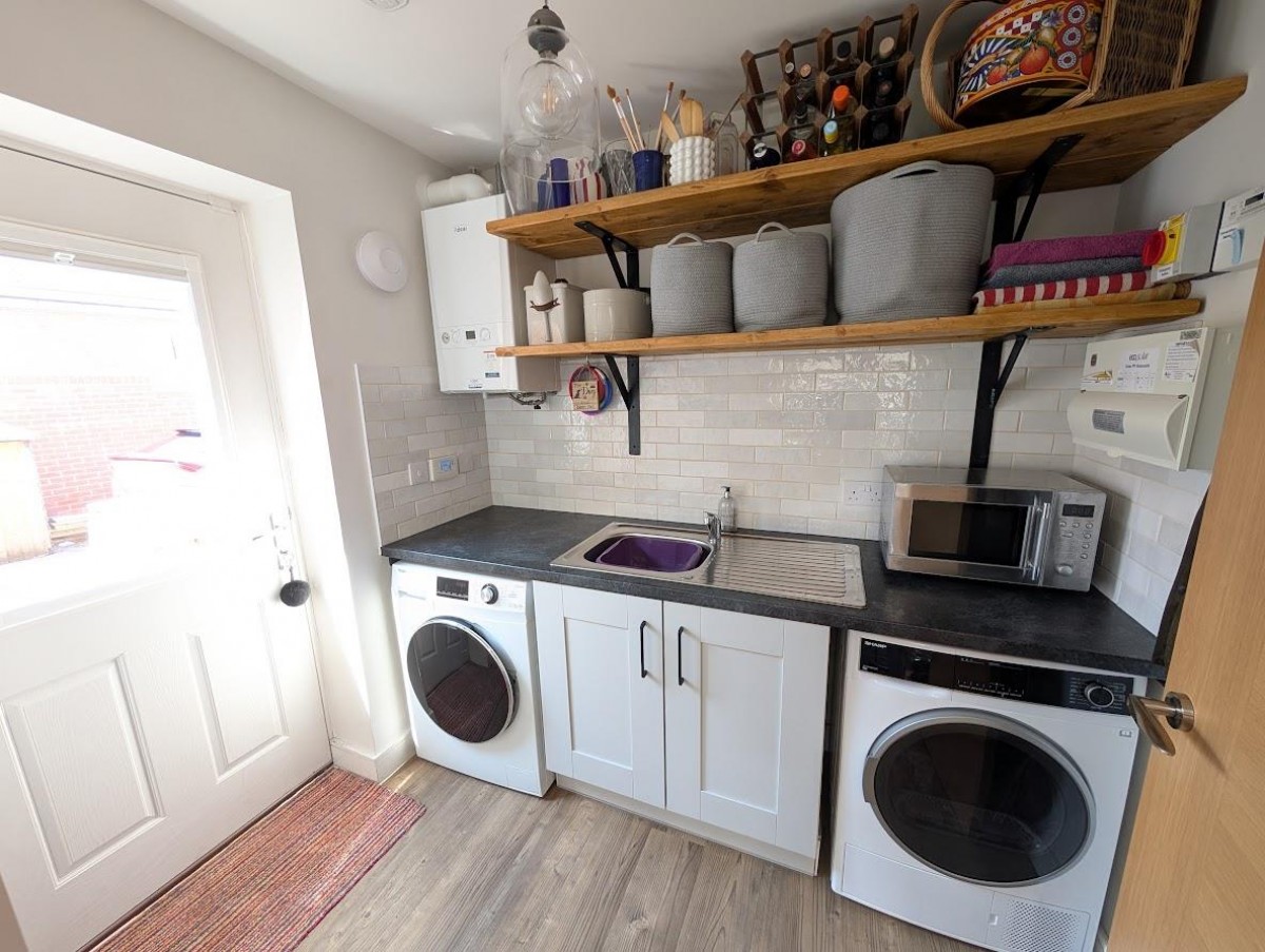 Peacock Road, Thornbury, Bristol