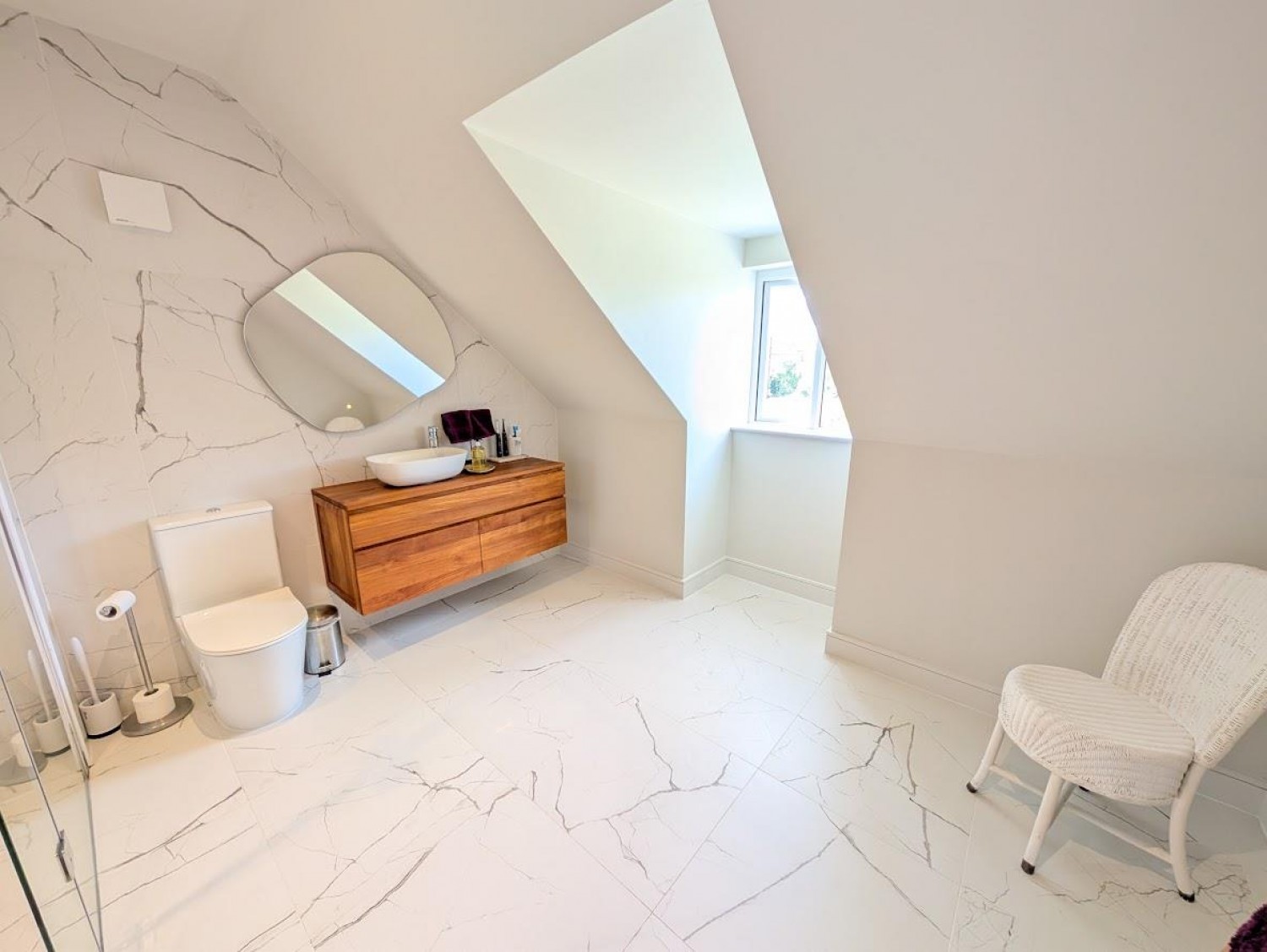 Peacock Road, Thornbury, Bristol