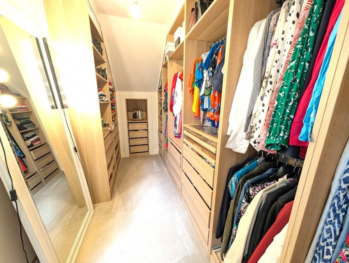 Peacock Road, Thornbury, Bristol