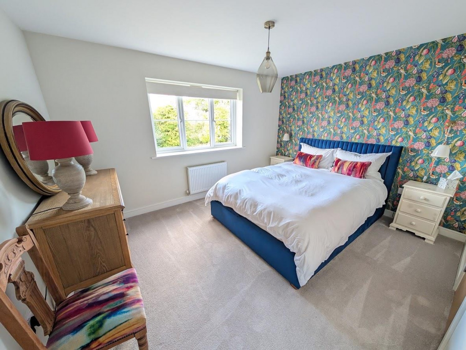 Peacock Road, Thornbury, Bristol