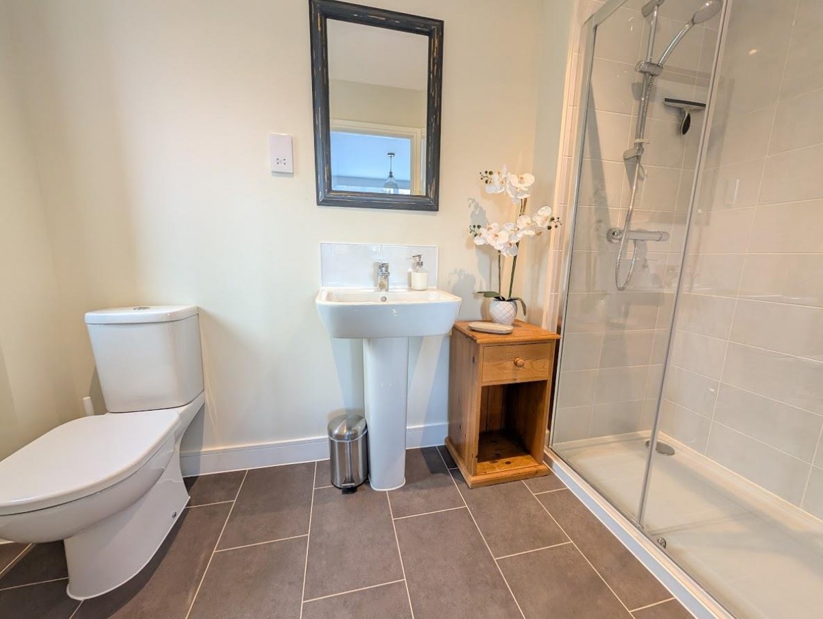 Peacock Road, Thornbury, Bristol