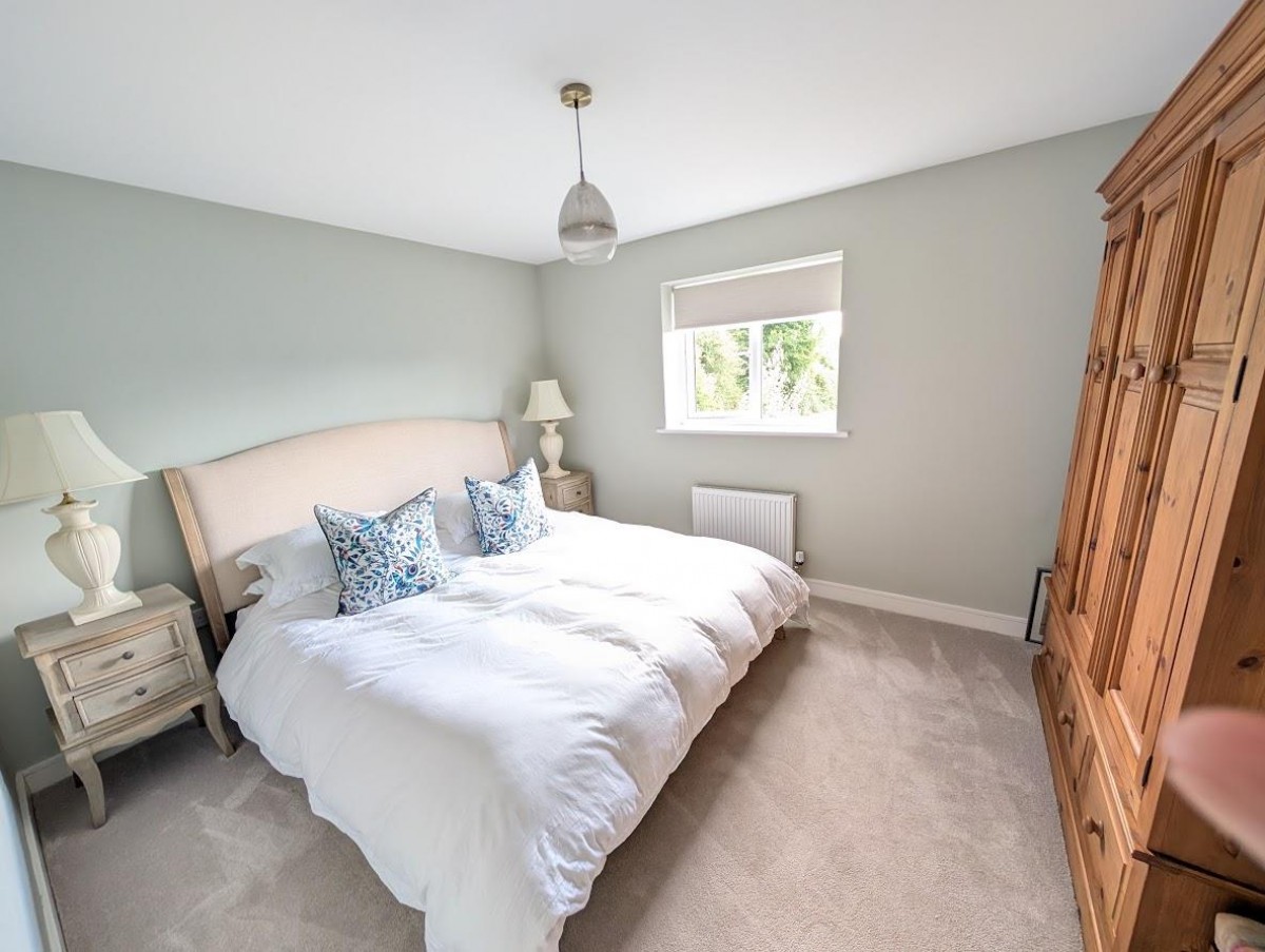 Peacock Road, Thornbury, Bristol