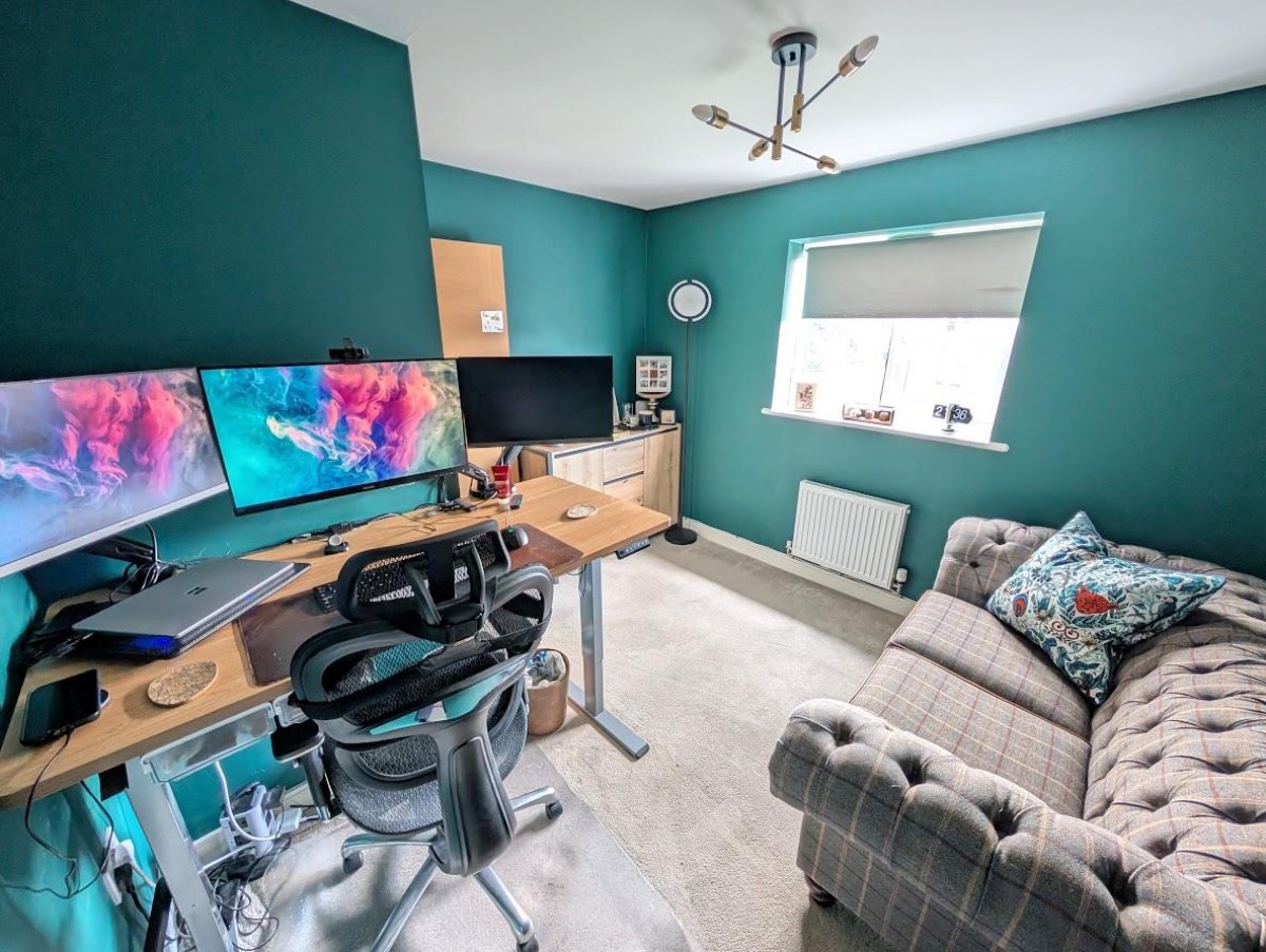 Peacock Road, Thornbury, Bristol