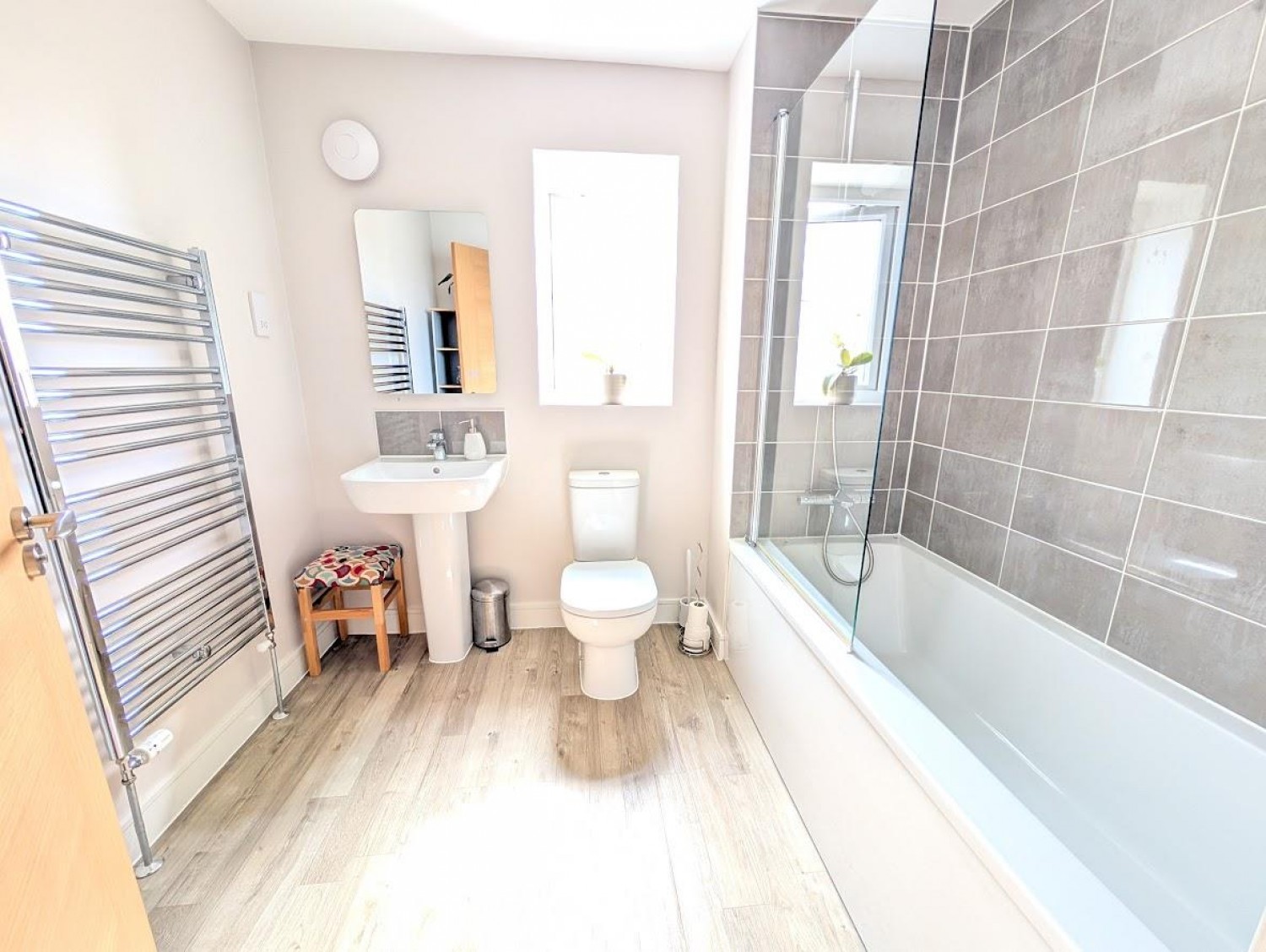 Peacock Road, Thornbury, Bristol