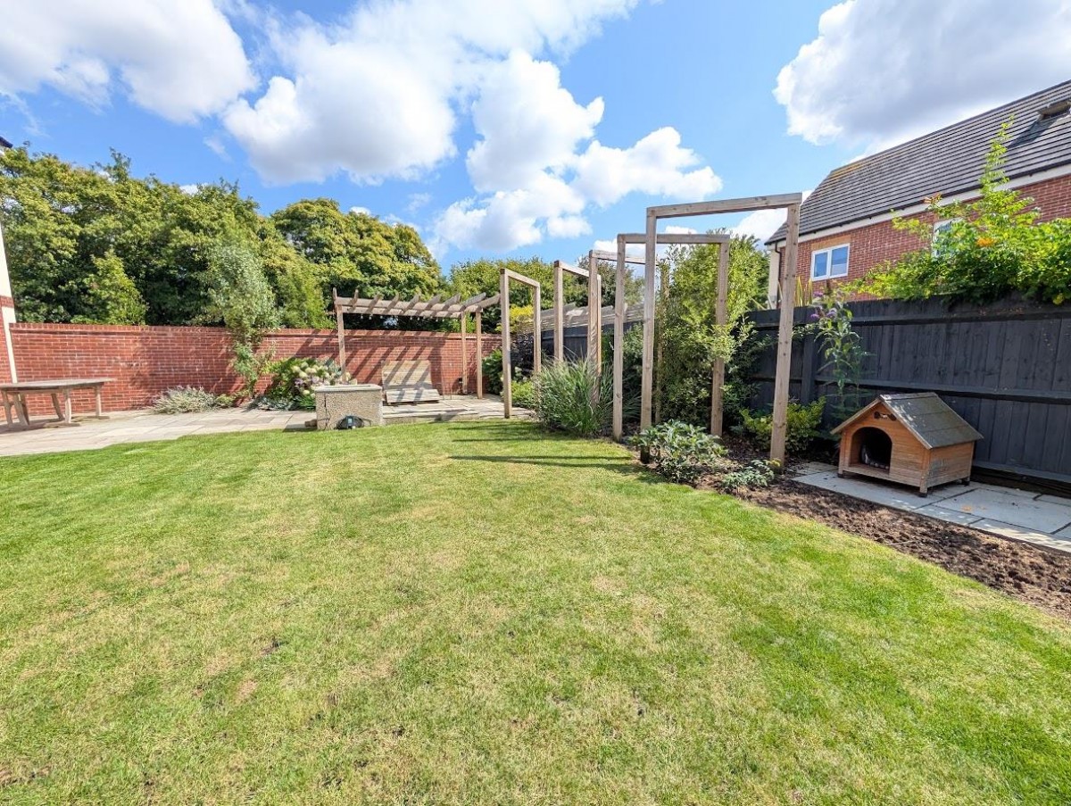 Peacock Road, Thornbury, Bristol