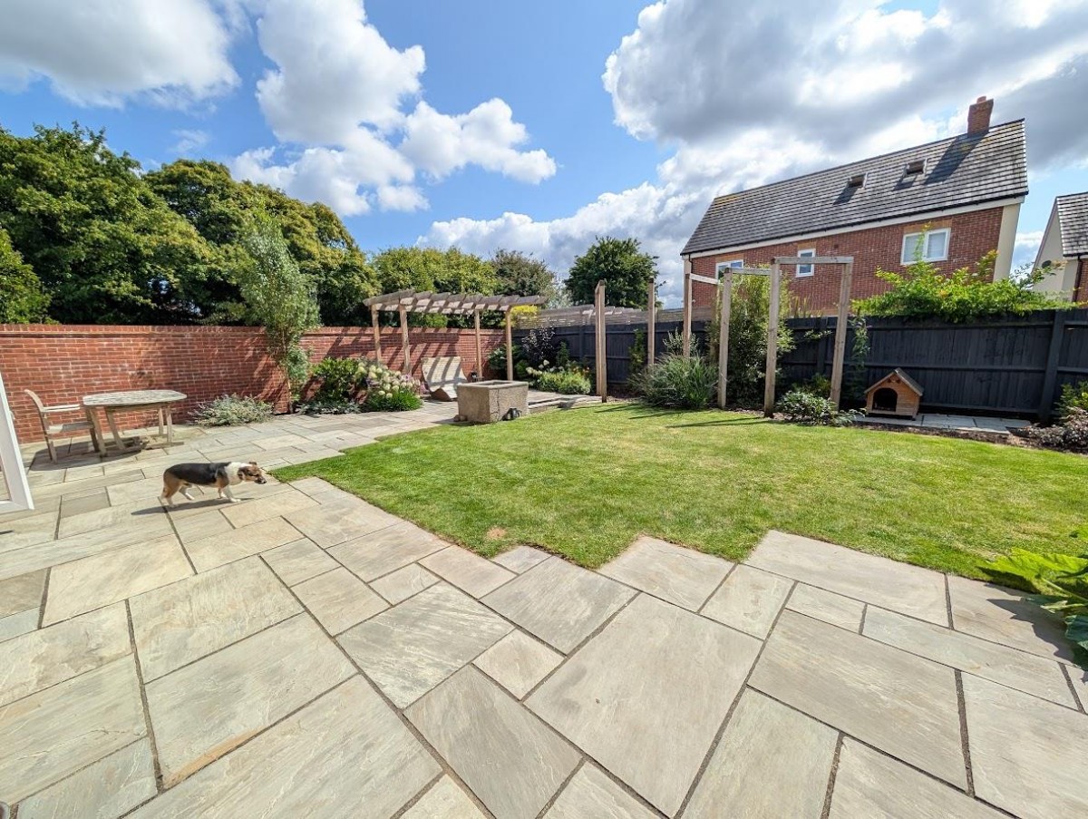 Peacock Road, Thornbury, Bristol