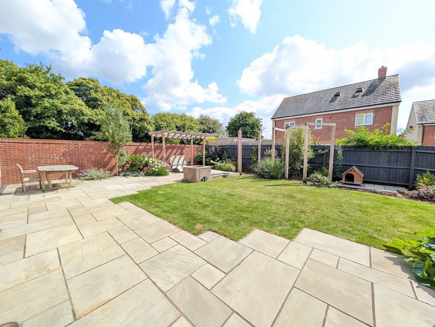 Peacock Road, Thornbury, Bristol