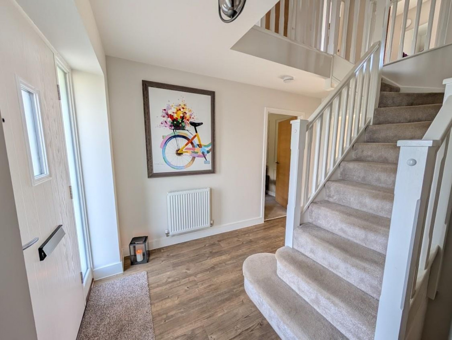 Peacock Road, Thornbury, Bristol