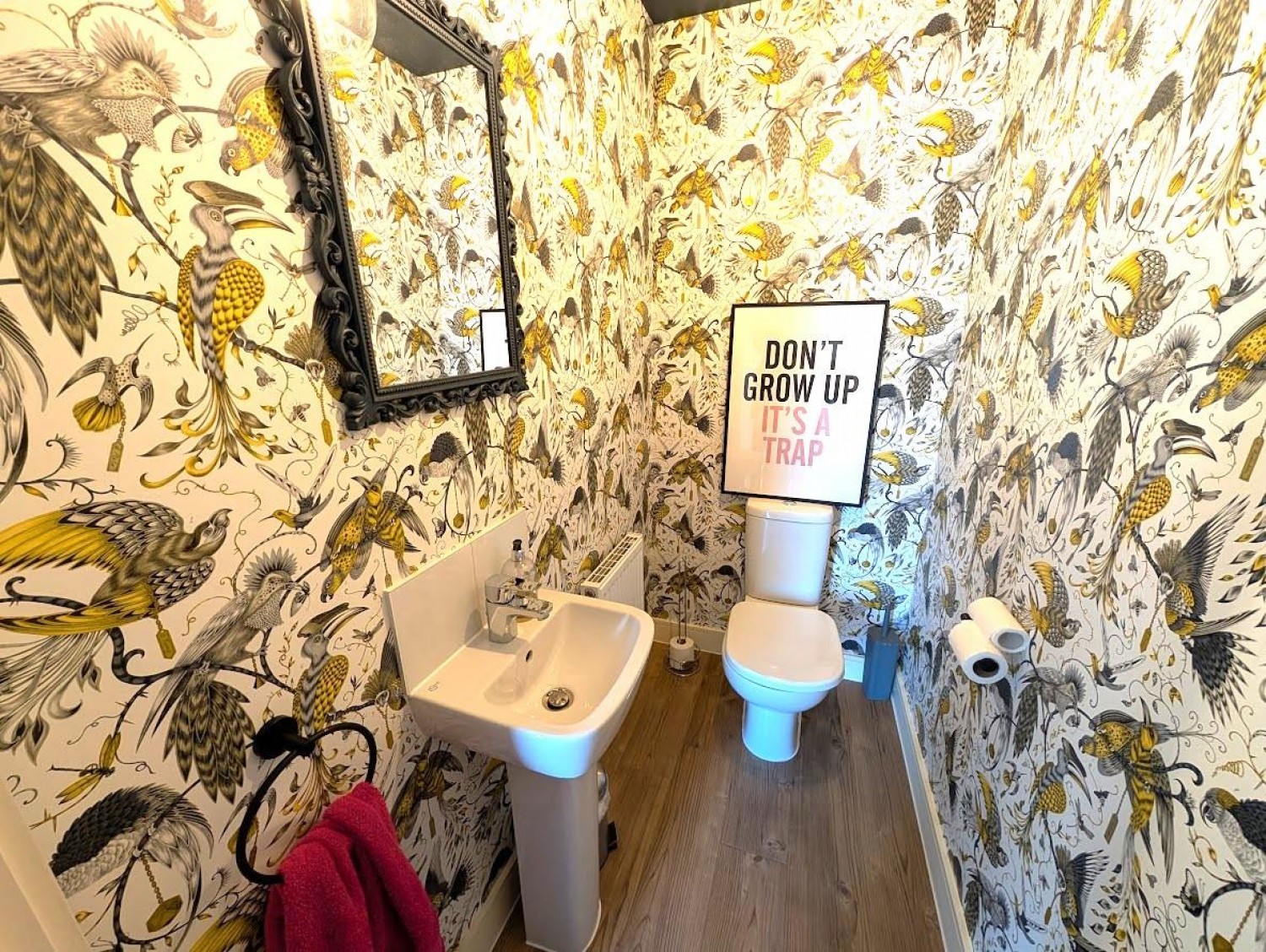 Peacock Road, Thornbury, Bristol