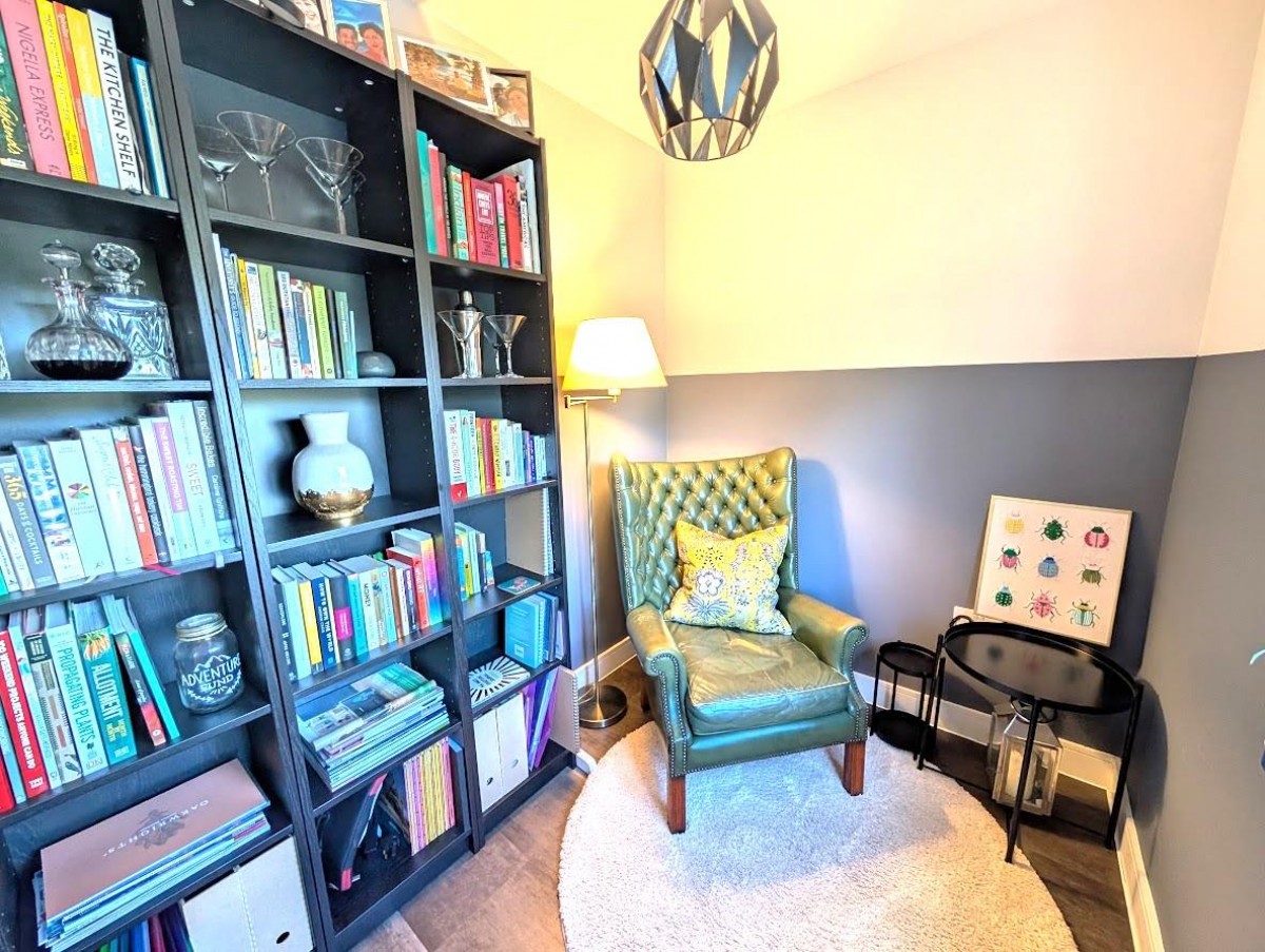 Peacock Road, Thornbury, Bristol