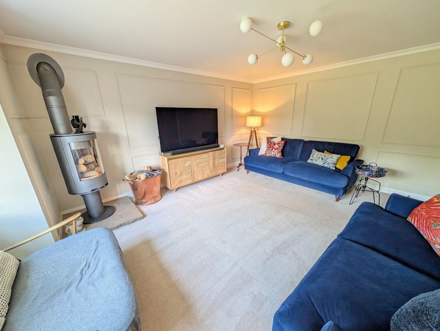 Peacock Road, Thornbury, Bristol