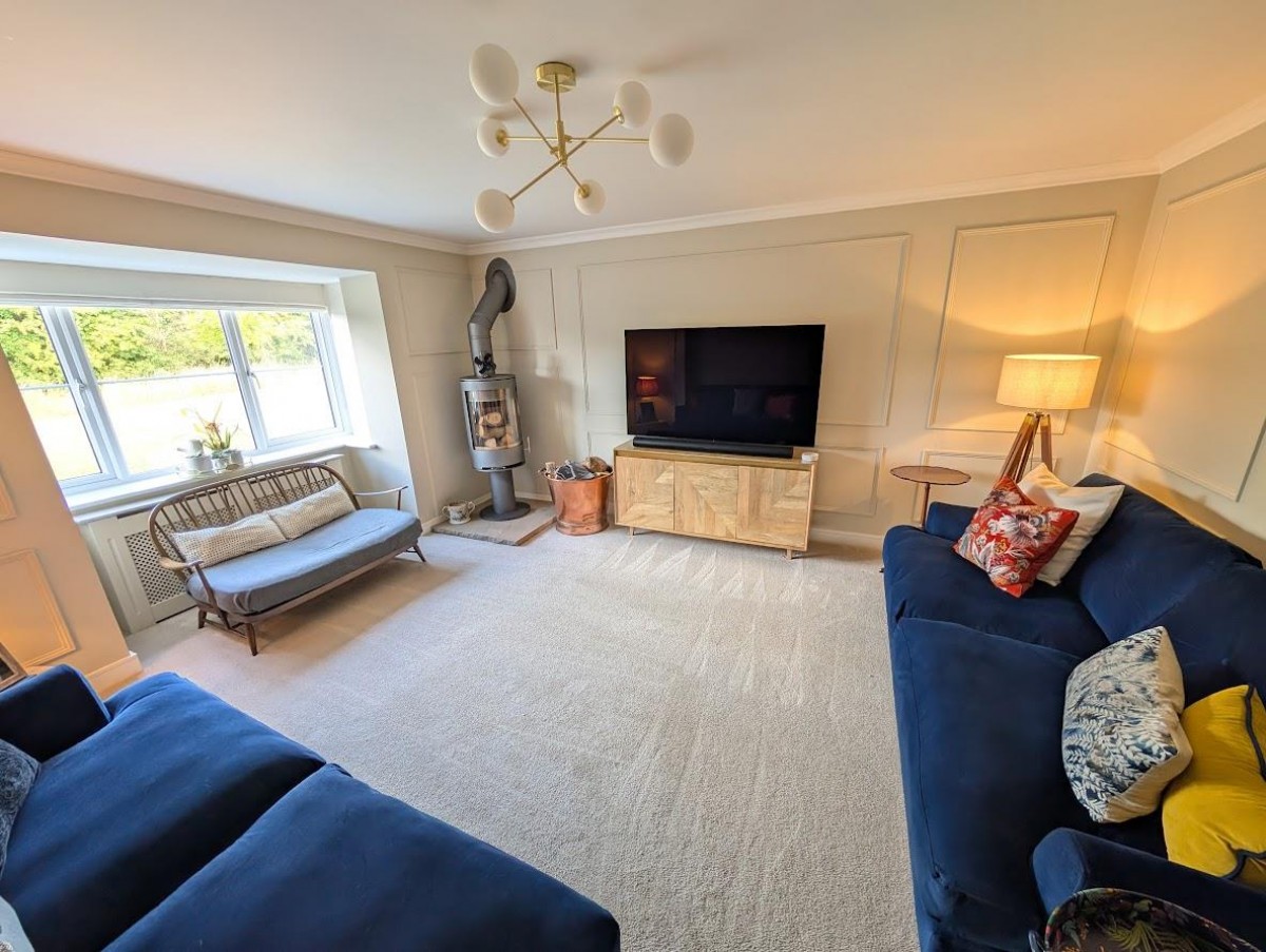 Peacock Road, Thornbury, Bristol