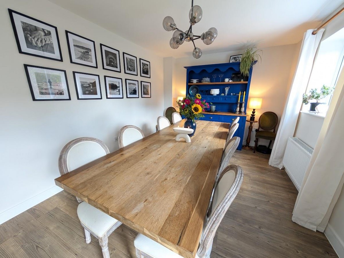 Peacock Road, Thornbury, Bristol