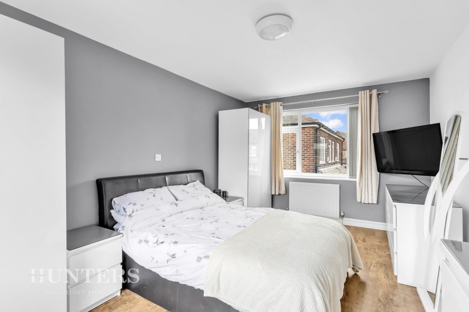 Ruth Ave, new Moston, Manchester