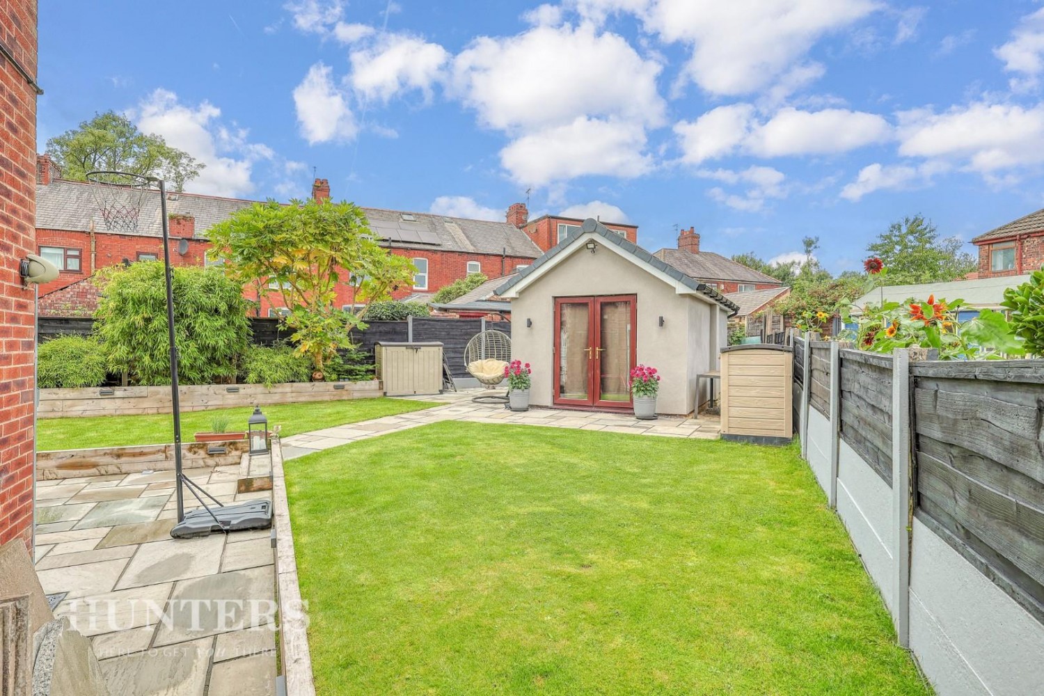 Ruth Ave, new Moston, Manchester