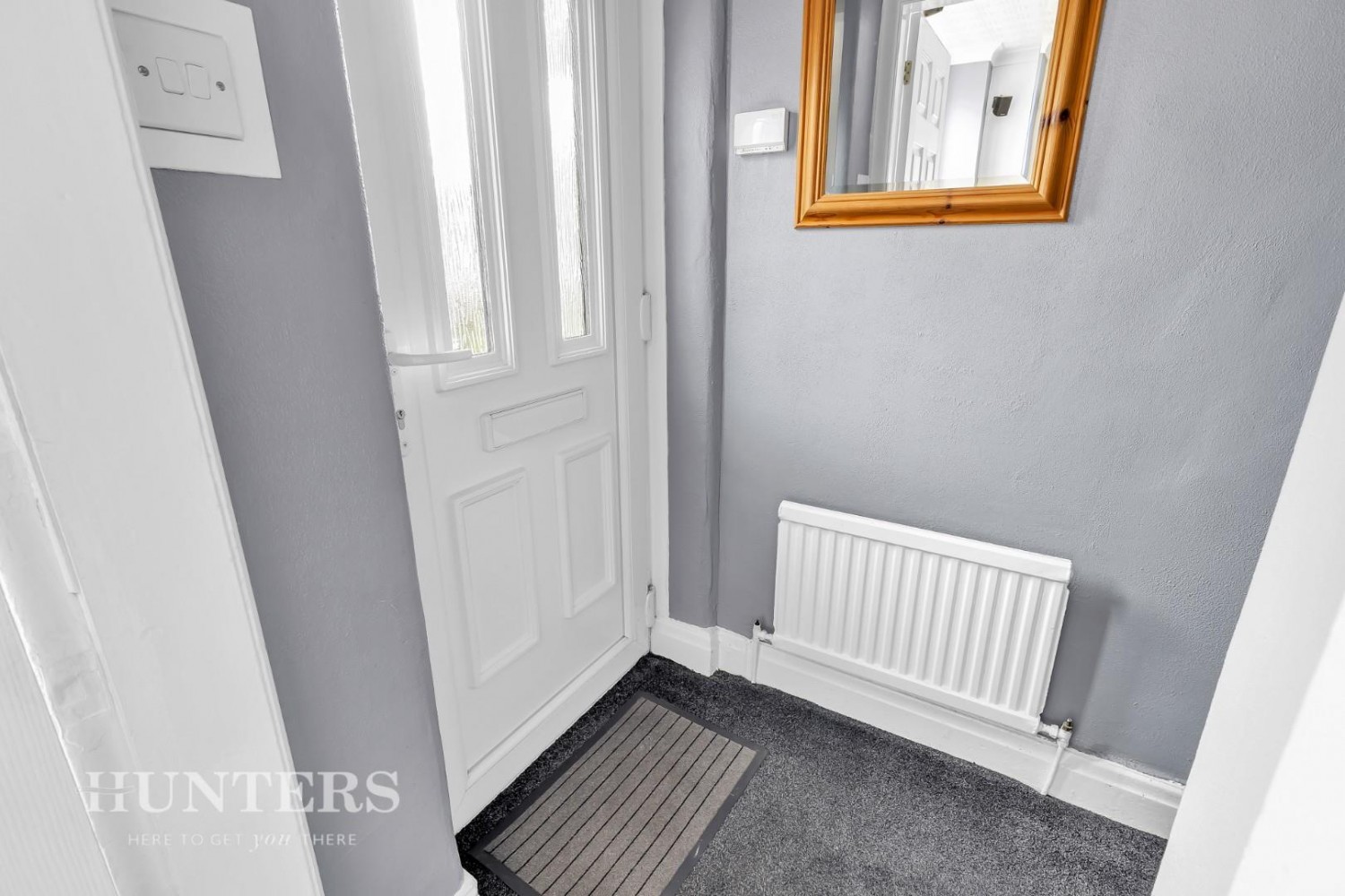 Ruth Ave, new Moston, Manchester