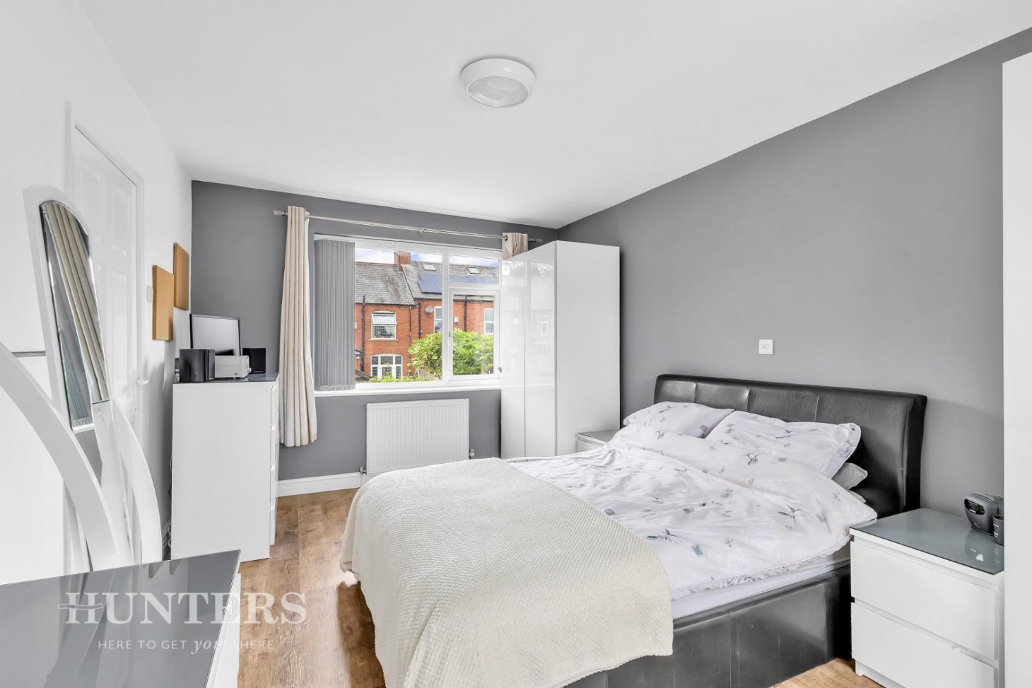 Ruth Ave, new Moston, Manchester