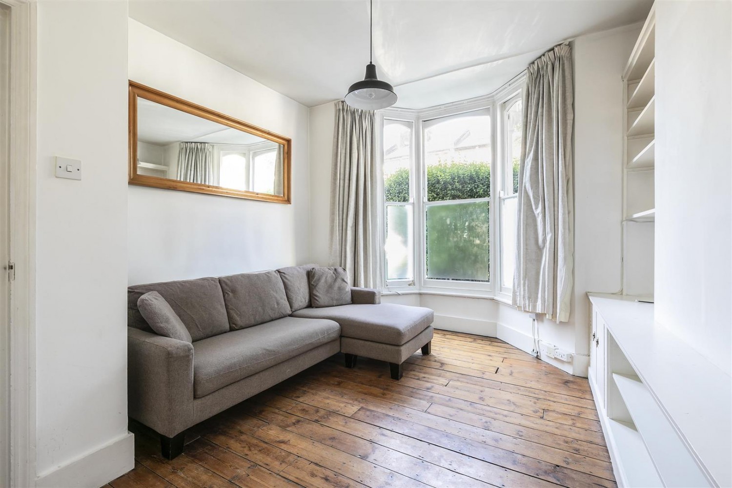 Hawksley Road, London, N16