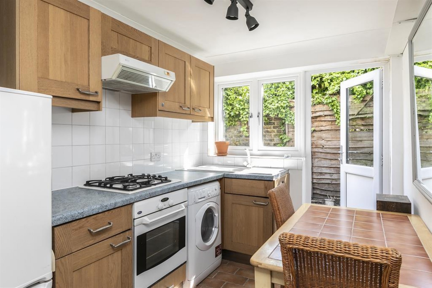 Hawksley Road, London, N16
