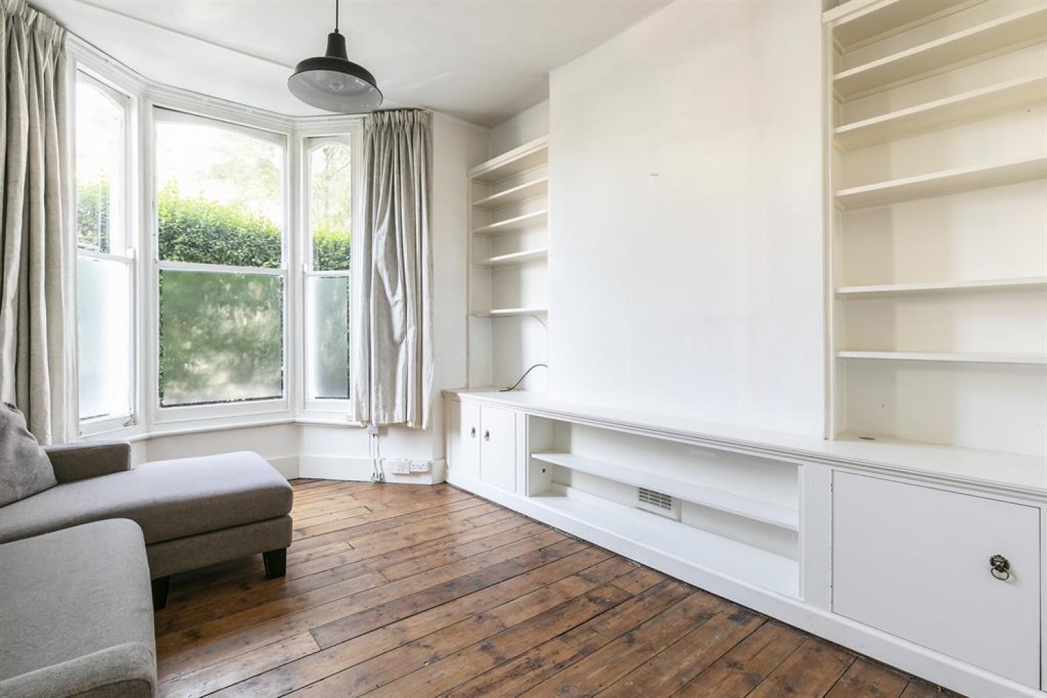 Hawksley Road, London, N16