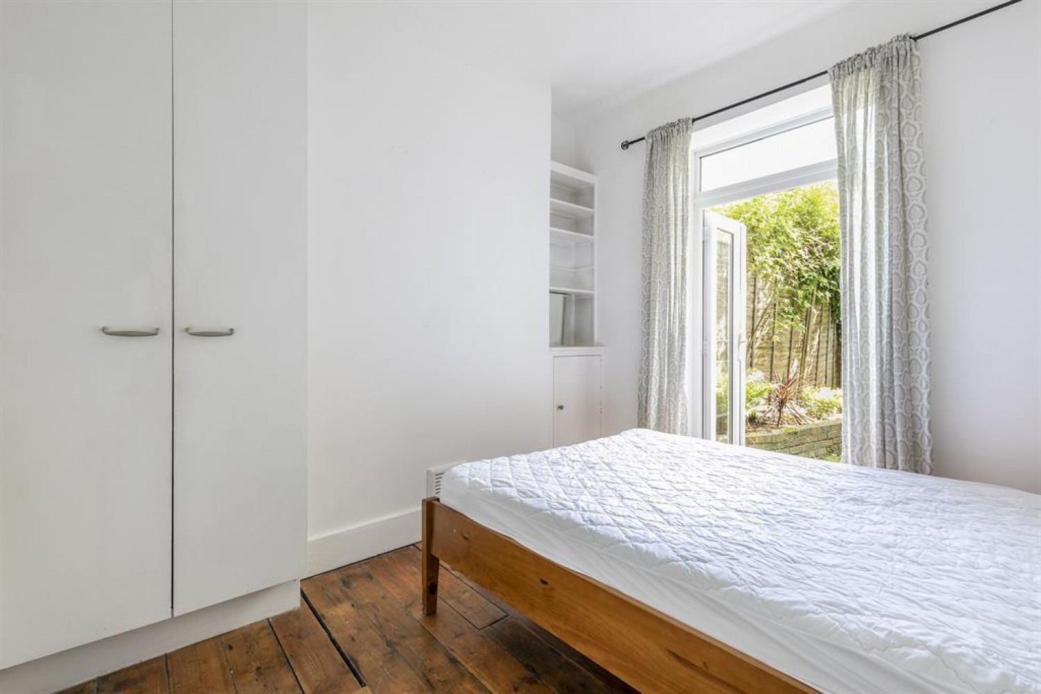 Hawksley Road, London, N16