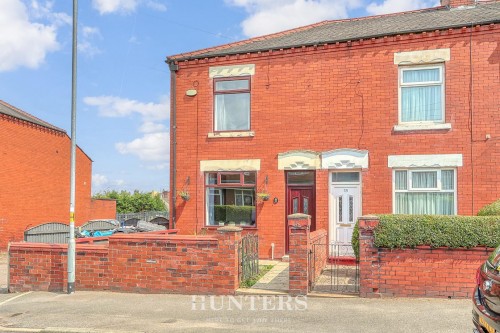 Kenyon Lane, Middleton, Manchester