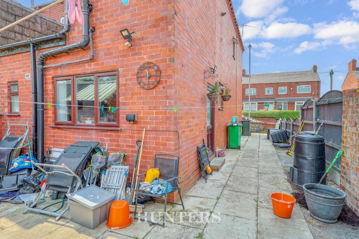 Kenyon Lane, Middleton, Manchester