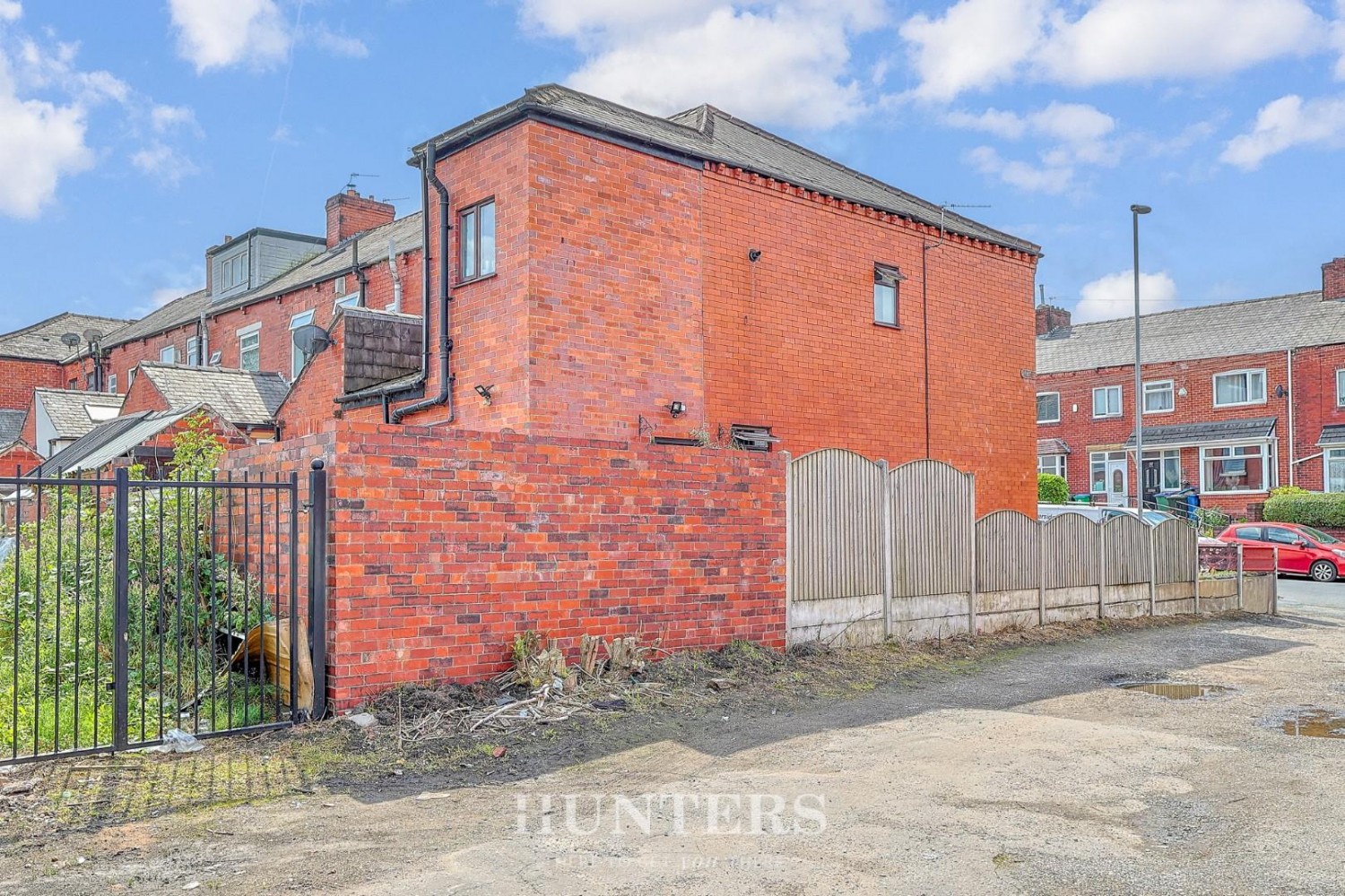 Kenyon Lane, Middleton, Manchester