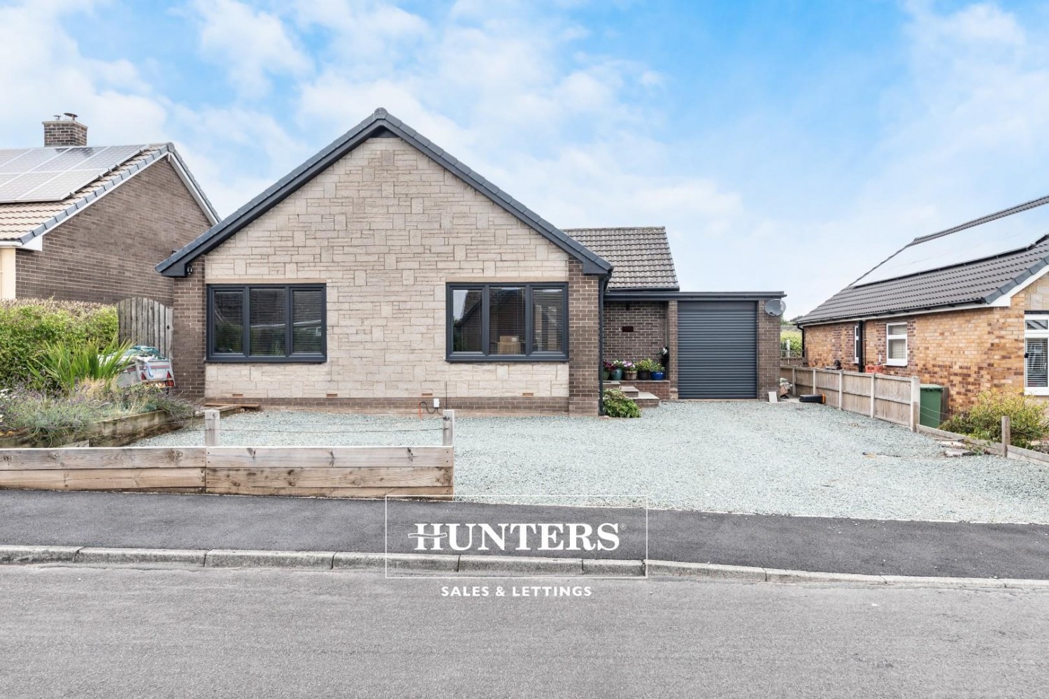 Springfield Crescent, Kirk Smeaton, Pontefract