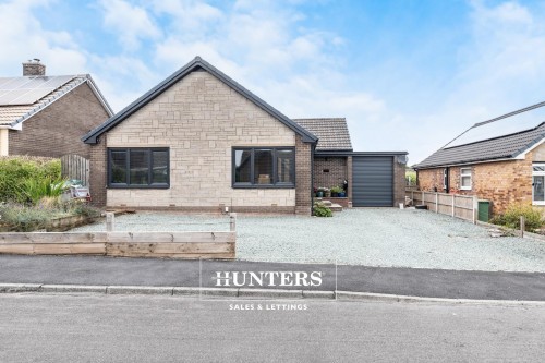 Springfield Crescent, Kirk Smeaton, Pontefract