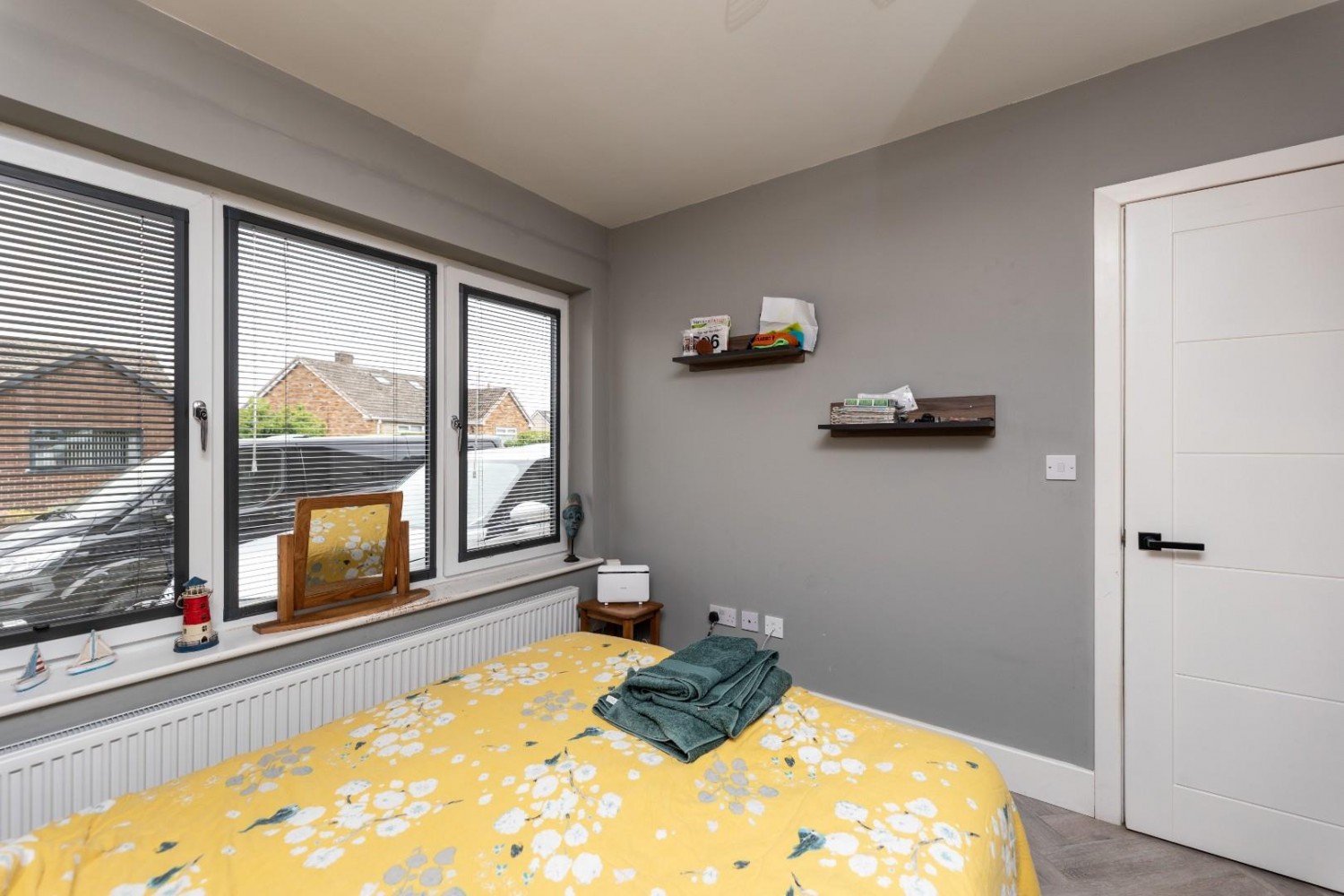 Springfield Crescent, Kirk Smeaton, Pontefract