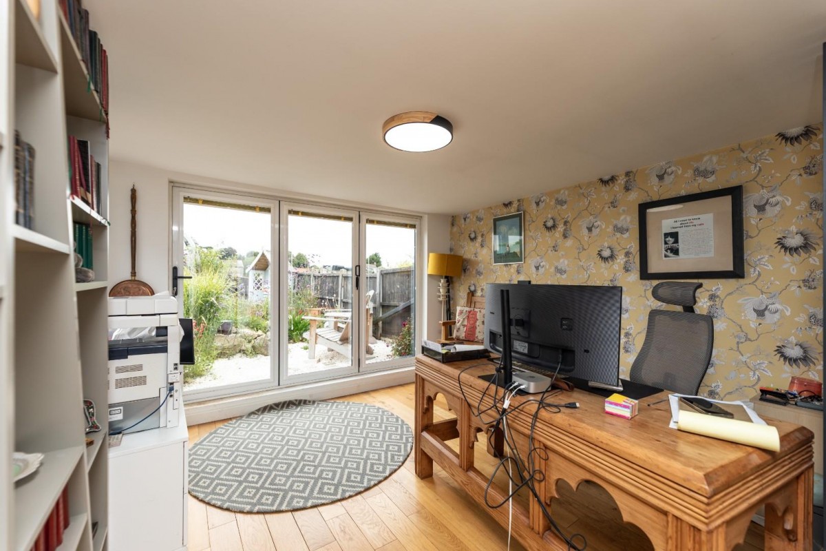 Springfield Crescent, Kirk Smeaton, Pontefract