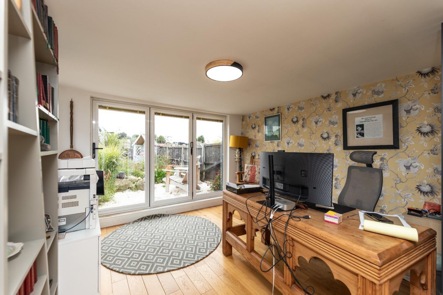 Springfield Crescent, Kirk Smeaton, Pontefract