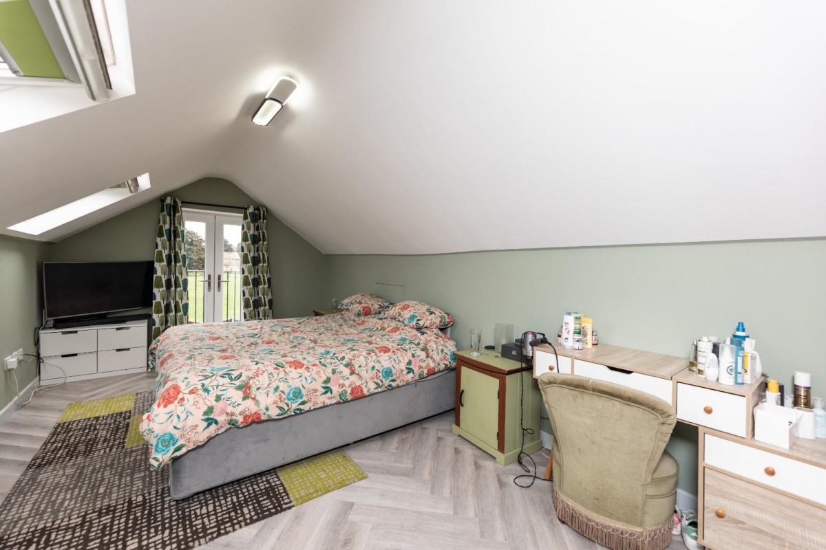 Springfield Crescent, Kirk Smeaton, Pontefract