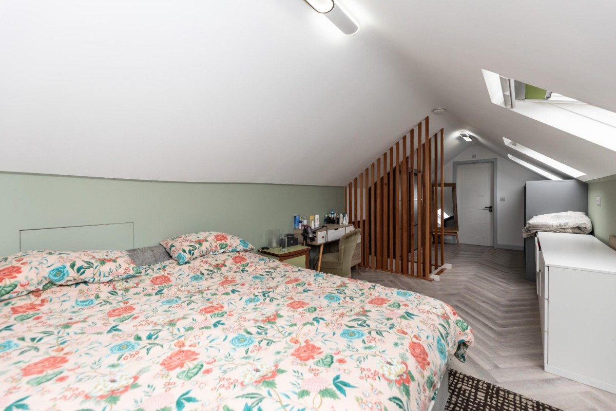 Springfield Crescent, Kirk Smeaton, Pontefract