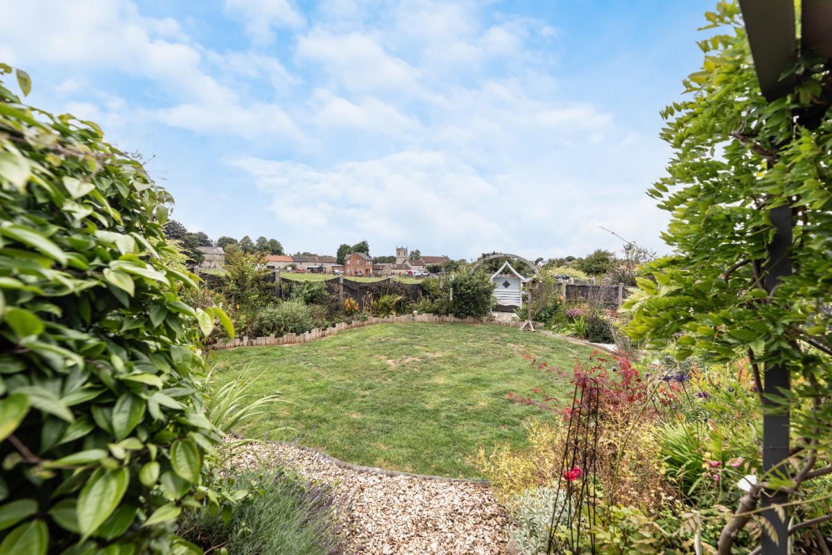 Springfield Crescent, Kirk Smeaton, Pontefract