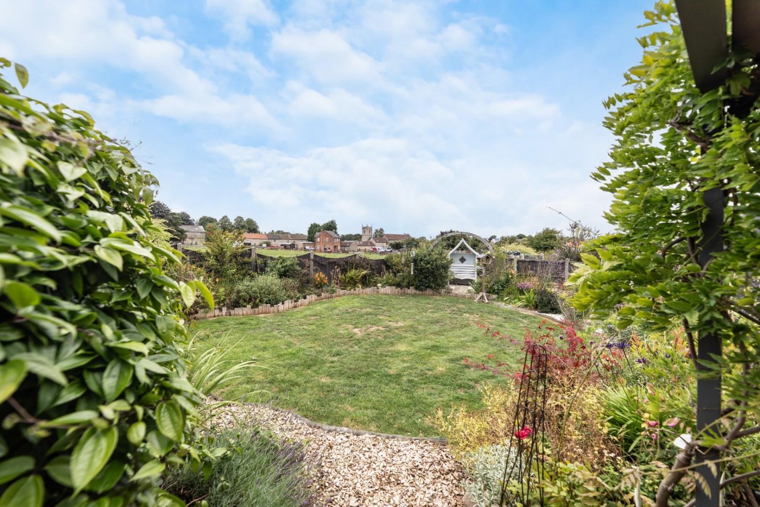 Springfield Crescent, Kirk Smeaton, Pontefract