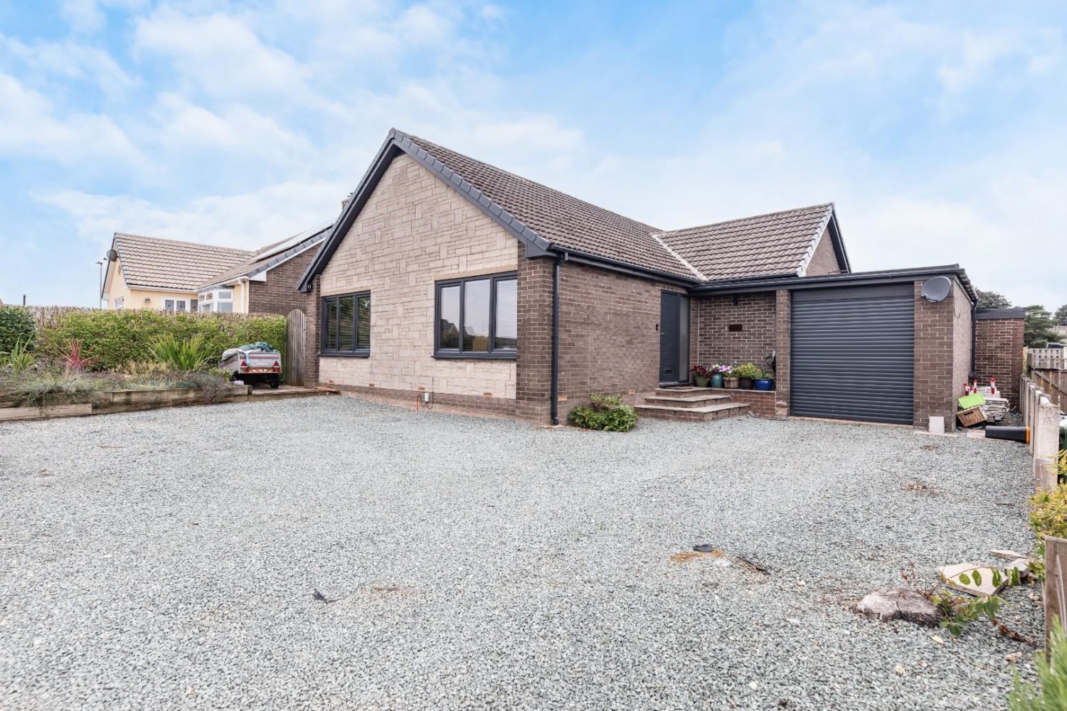 Springfield Crescent, Kirk Smeaton, Pontefract