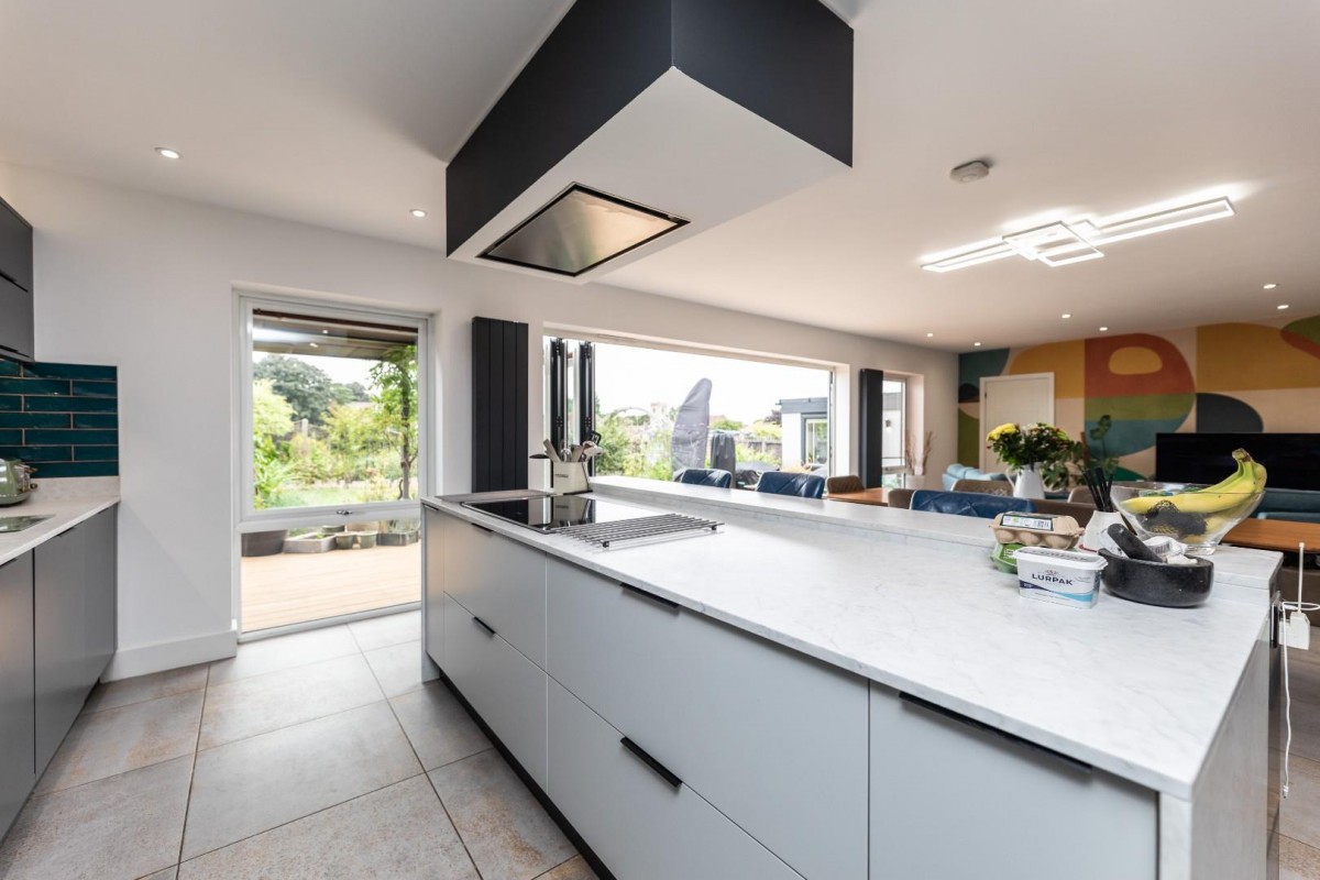Springfield Crescent, Kirk Smeaton, Pontefract