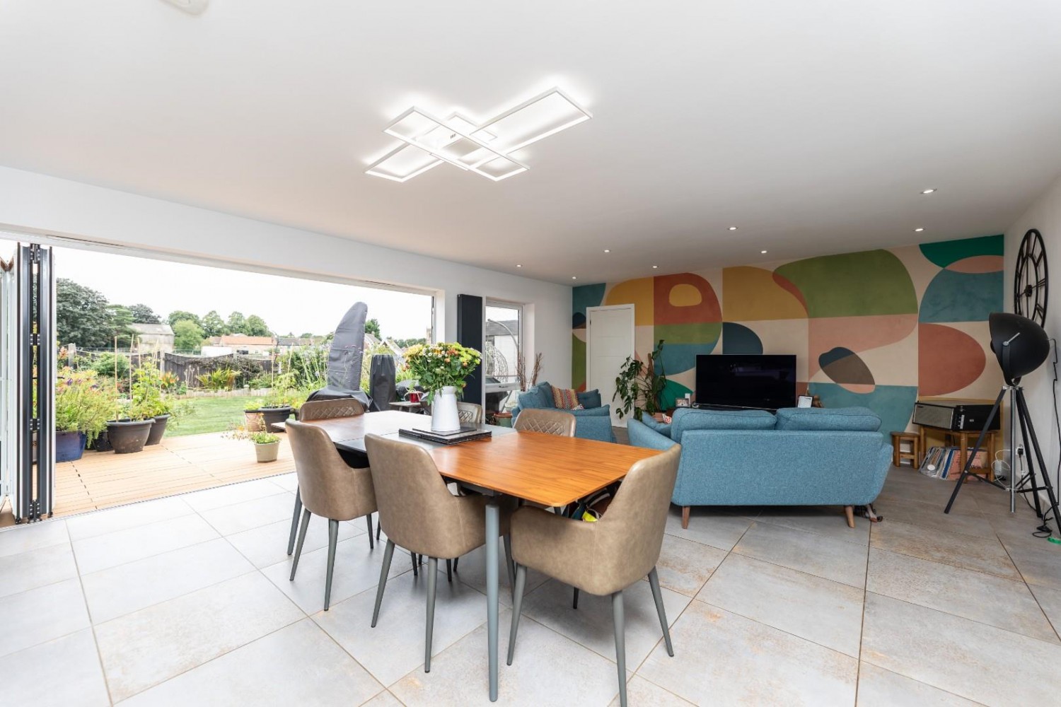 Springfield Crescent, Kirk Smeaton, Pontefract