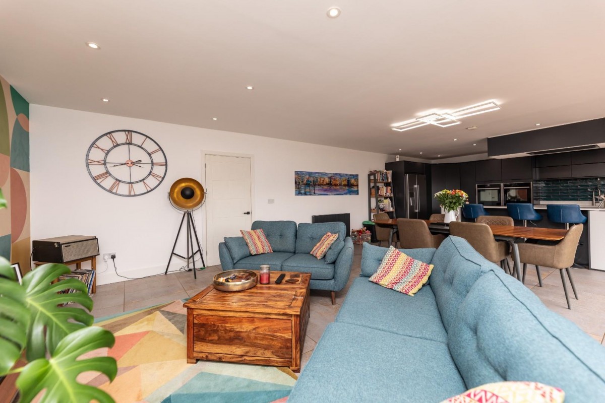 Springfield Crescent, Kirk Smeaton, Pontefract