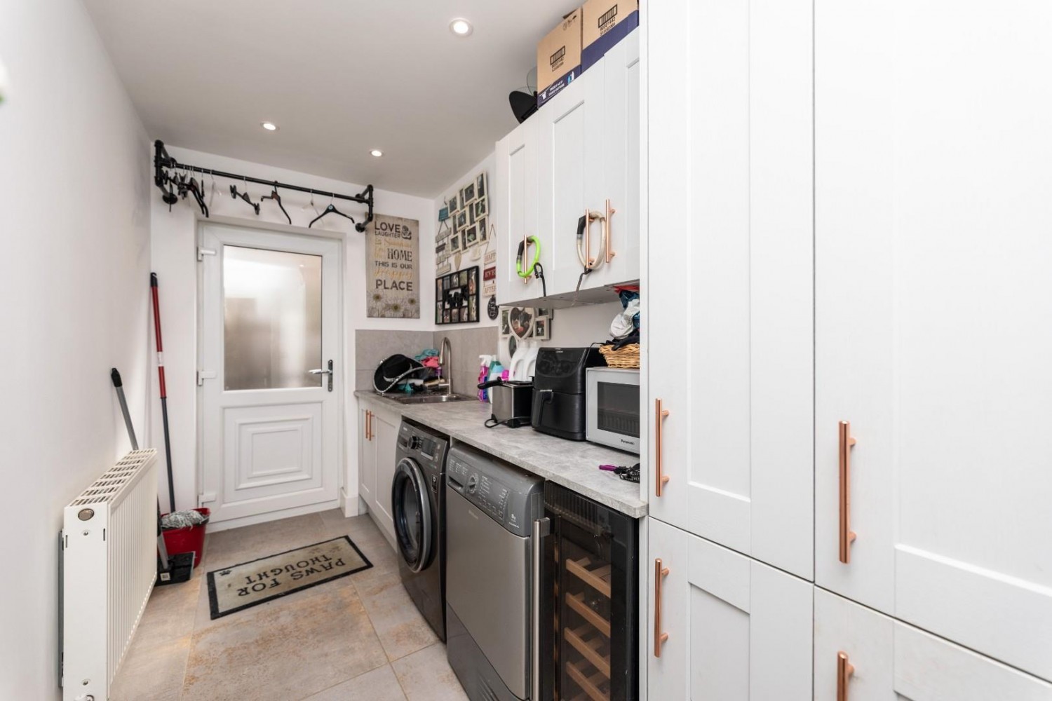 Springfield Crescent, Kirk Smeaton, Pontefract